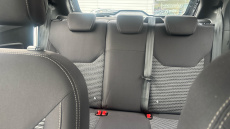 Ford KA+ 1.2 Zetec 5dr Petrol Hatchback